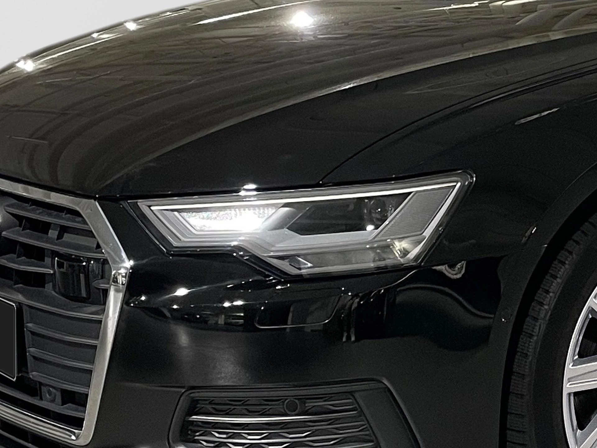Audi A6 Avant 2.0 TDI AVANT S-Tronic