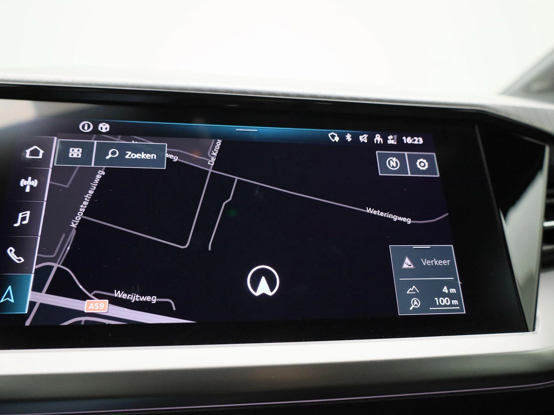Audi Q4 e-tron 40 Launch edition Advanced 77 kWh