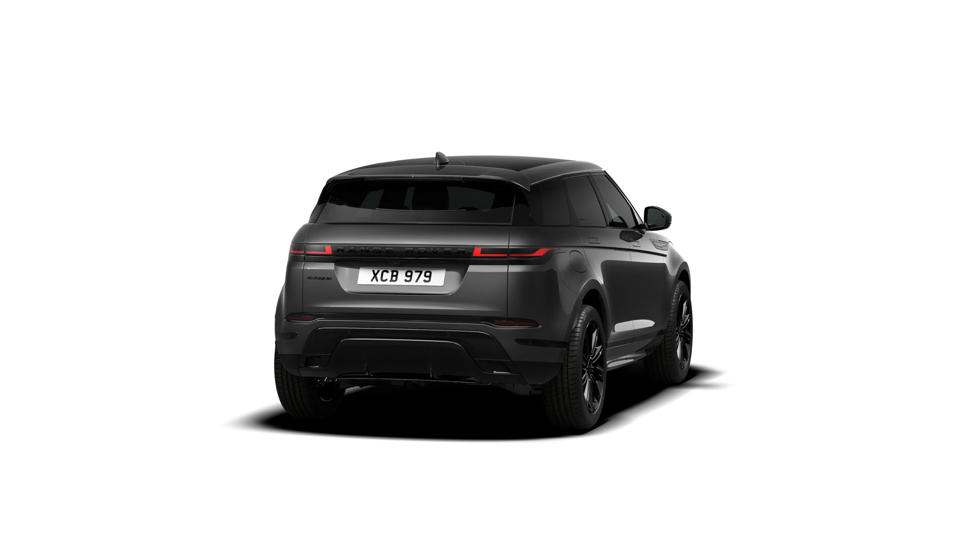 Land Rover-Range Rover Evoque-image-2