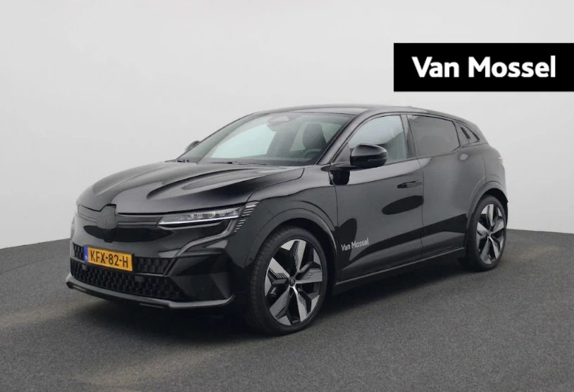 Renault-Megane E-Tech-image-0
