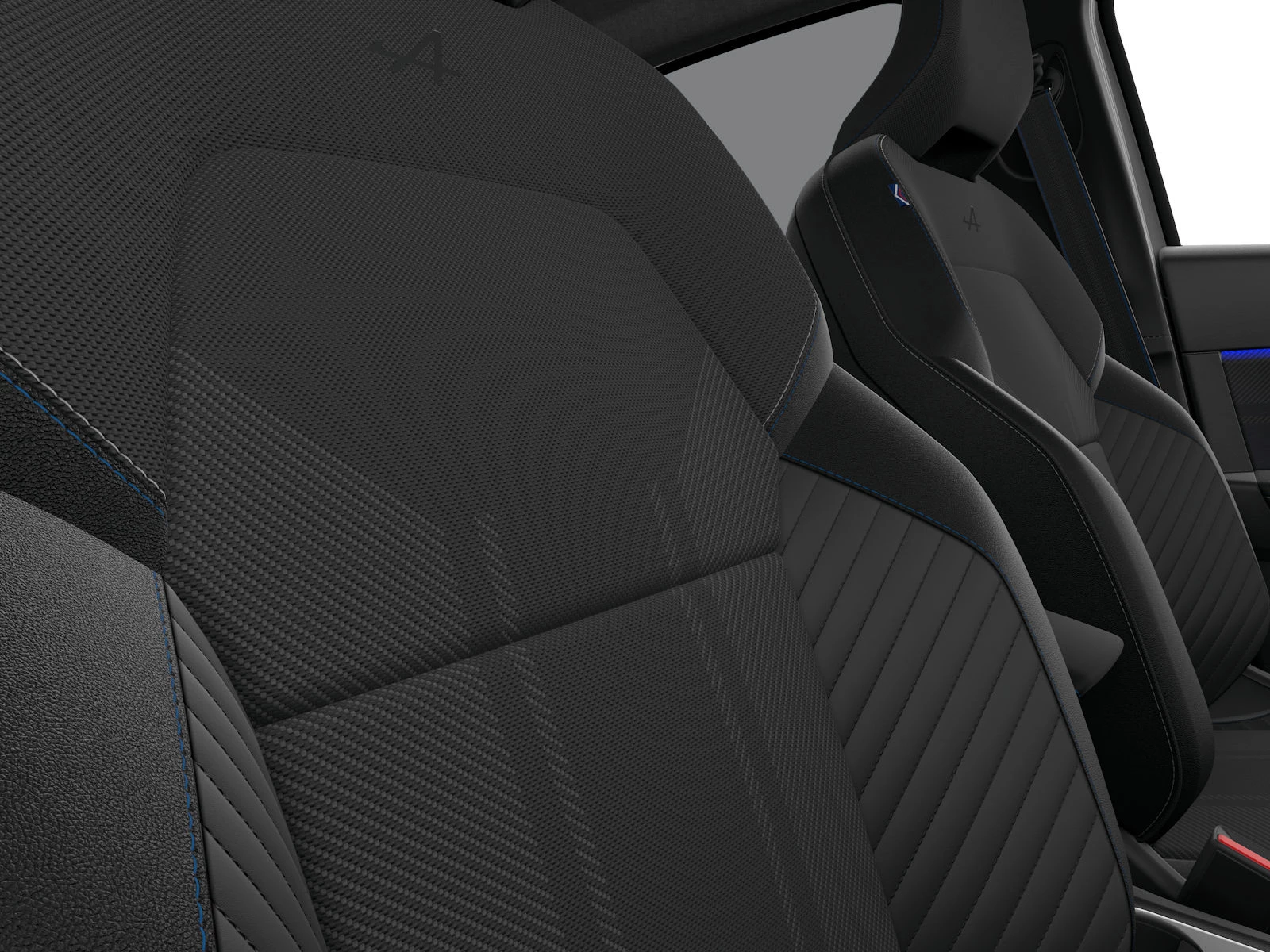 Renault Captur full hybrid 160 E-TECH esprit Alpine