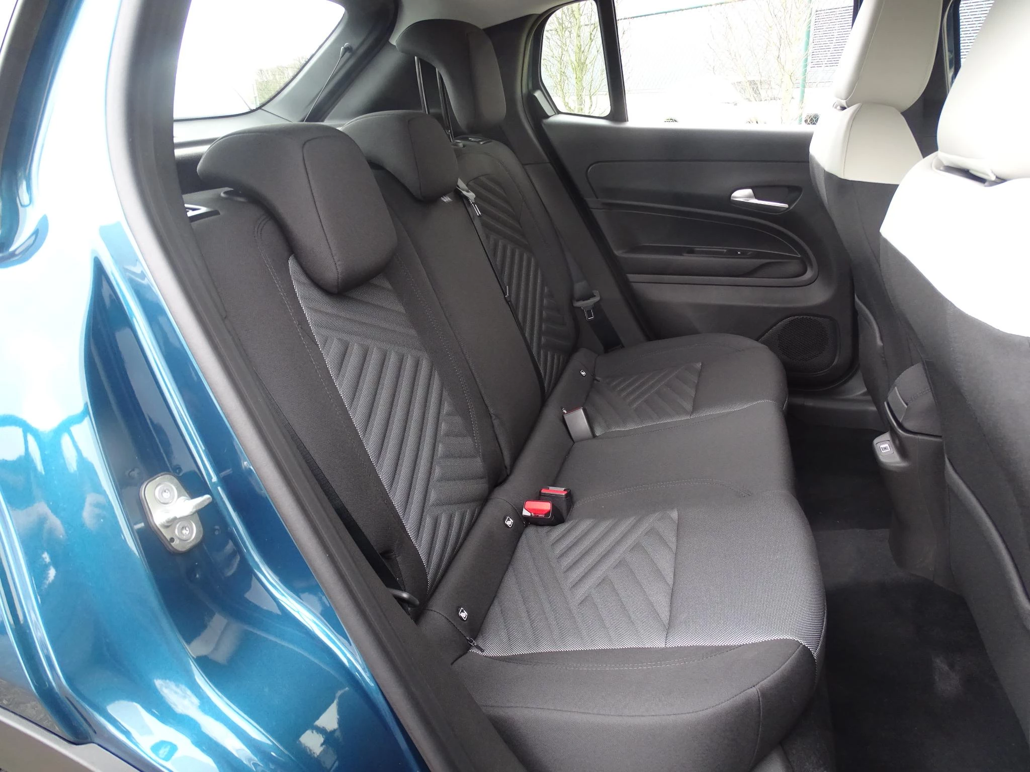 Fiat 600 1.2 Hybrid 145cv DCT Icon