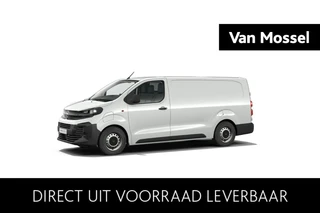 Opel Vivaro-e Standaard - Electric