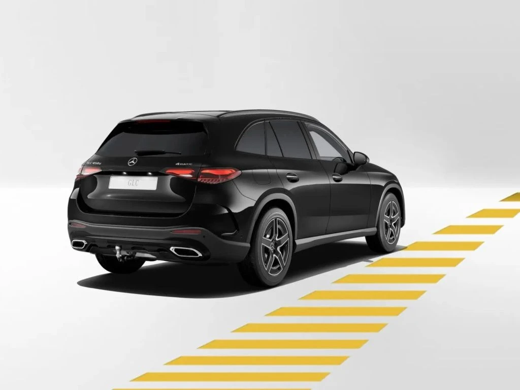 Mercedes-Benz-GLC 450 d-image-6
