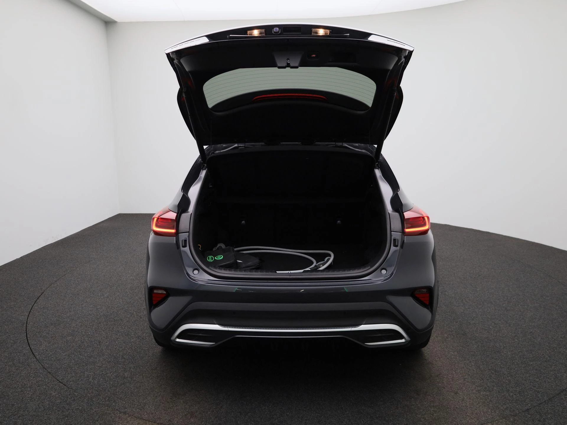 Kia XCeed 1.6 GDi PHEV DynamicPlusLine