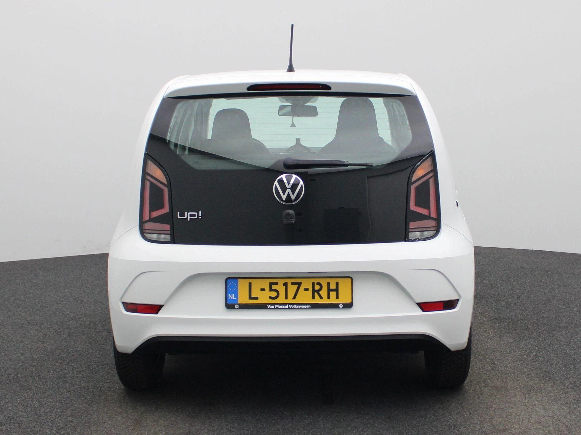 Volkswagen up! 1.0 65 PK|