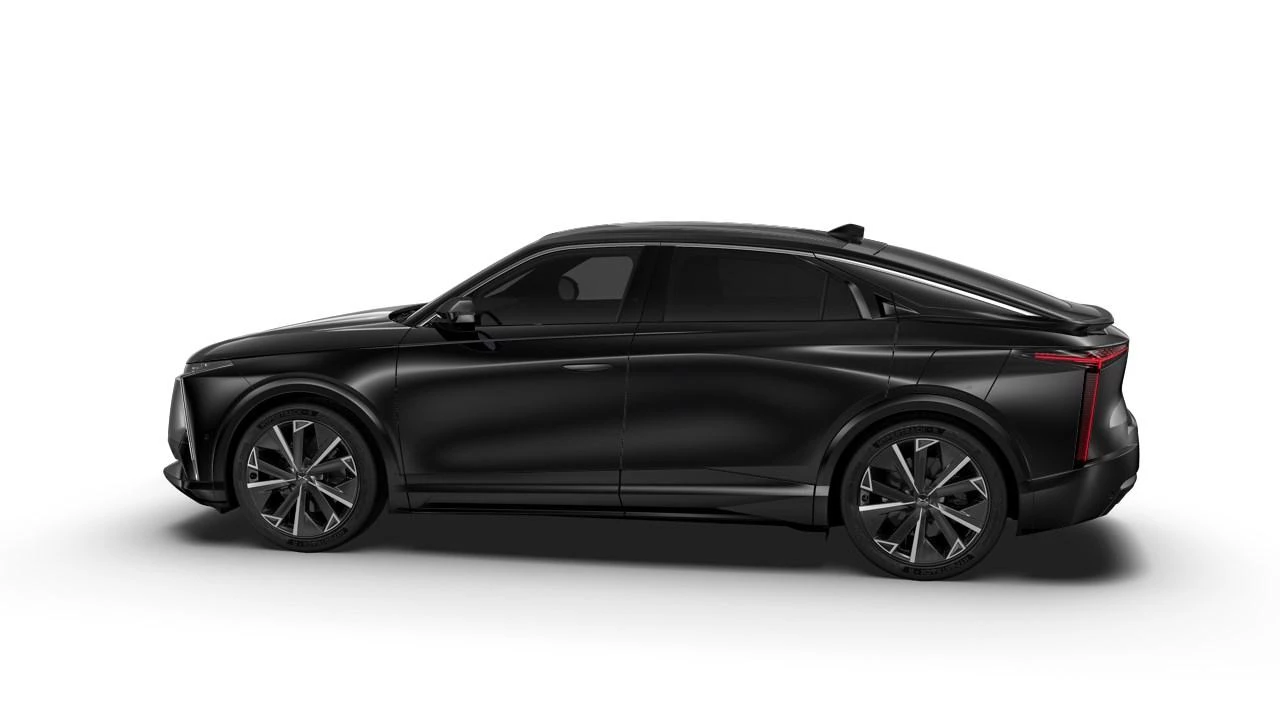 DS No 8 Long Range Étoile Absolute Comfort Tech 97 kWh