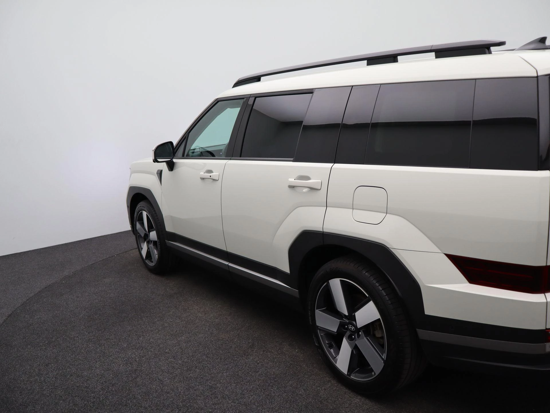 Hyundai Santa Fe 1.6 T-GDI PHEV Premium 4WD 7p.