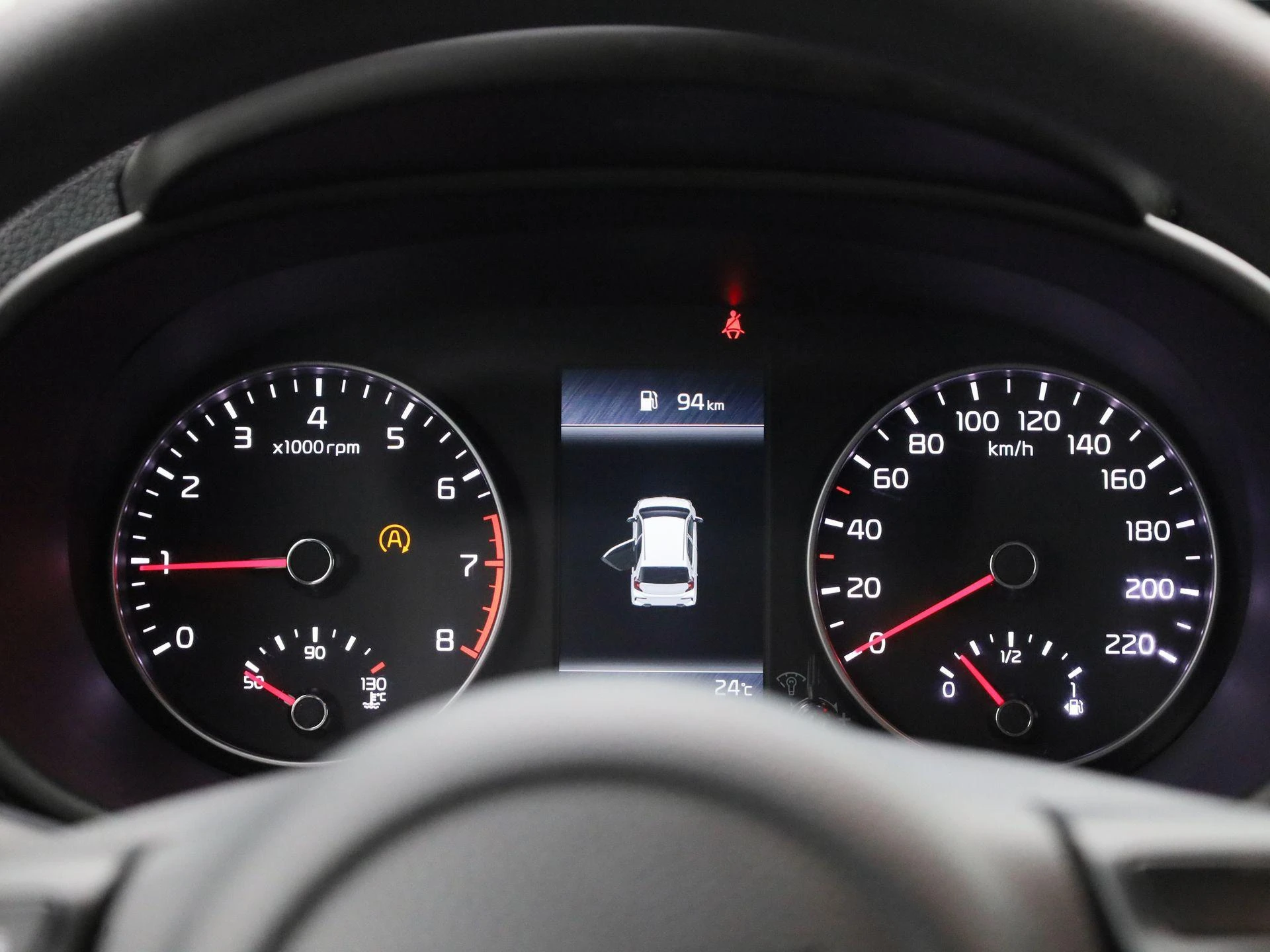 Kia Picanto Easy 1.0