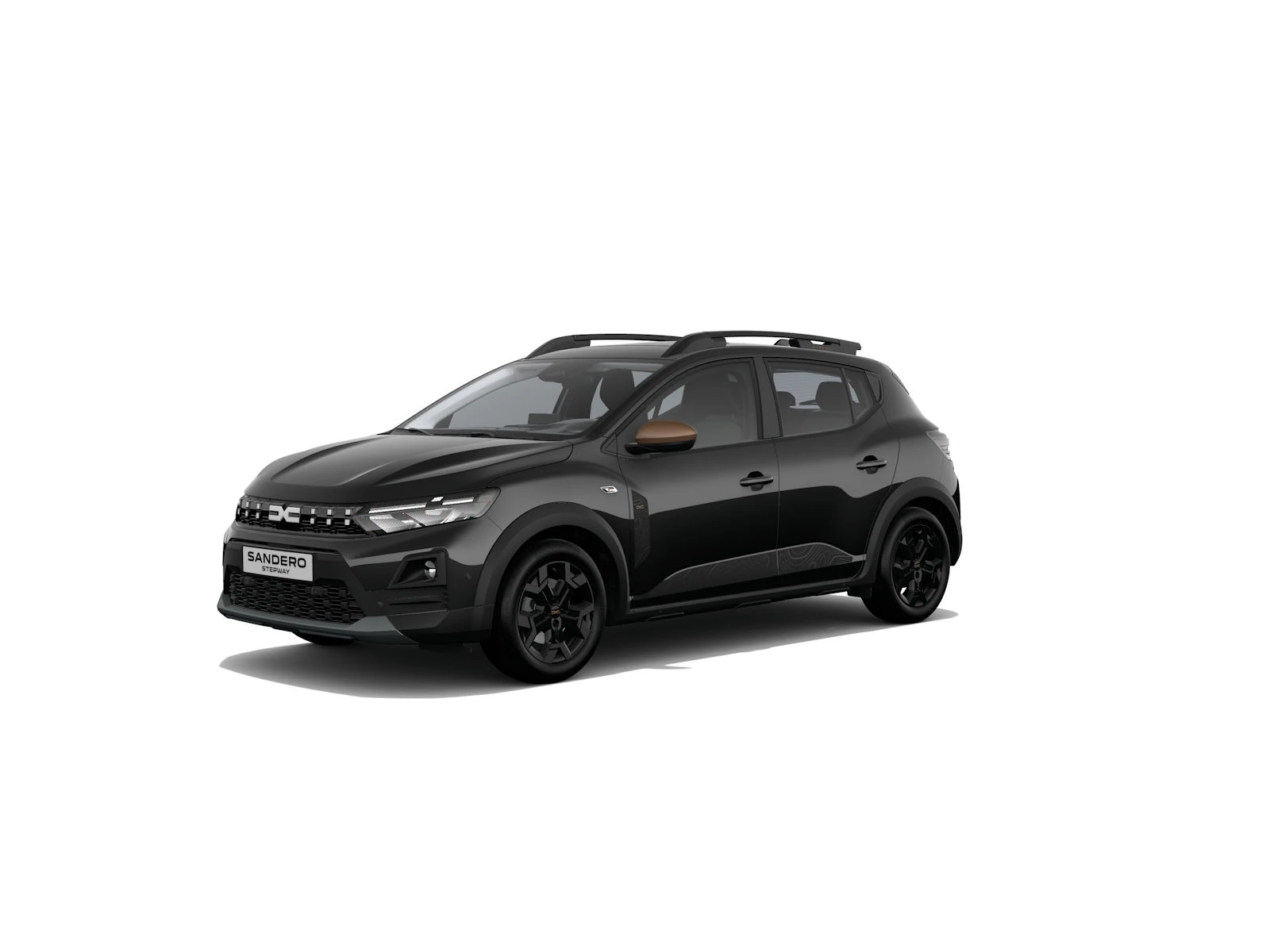 Dacia-Sandero Stepway-image-4