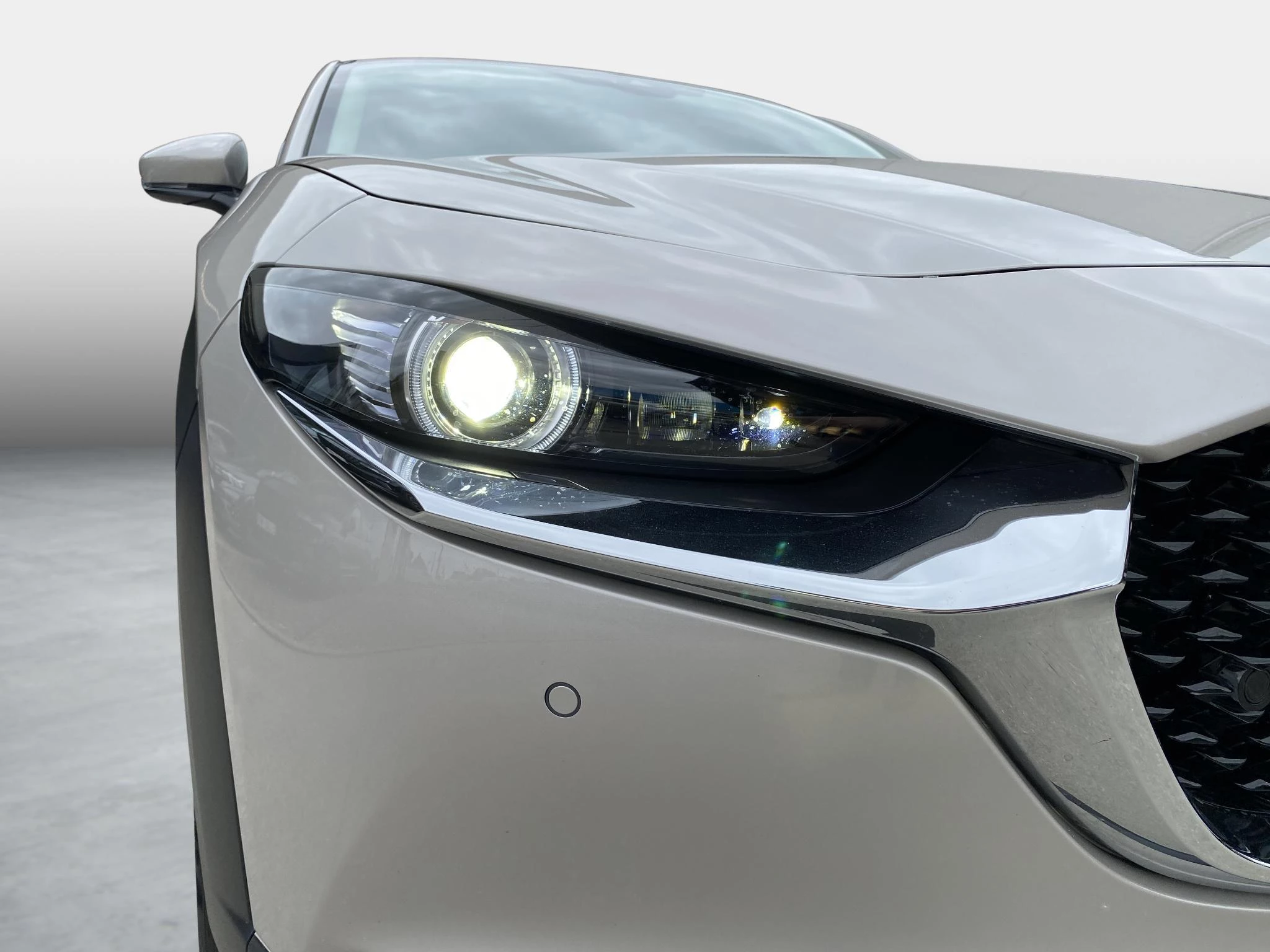 Mazda CX-30 2.0 e-Skyactiv G 90kW Auto Nagisa