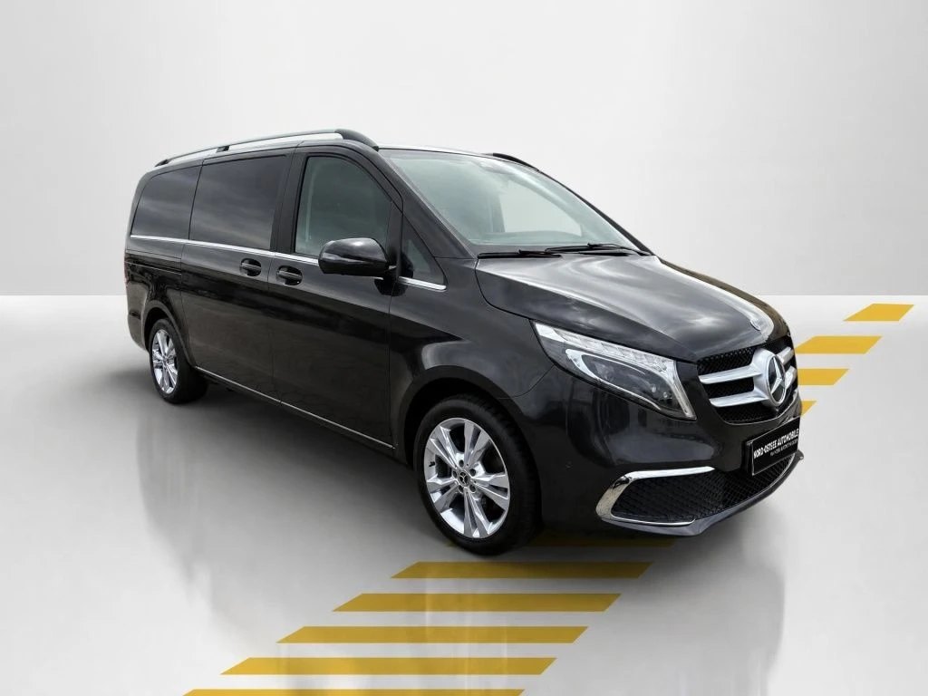 Mercedes-Benz-V-Klasse 250 d-image-16