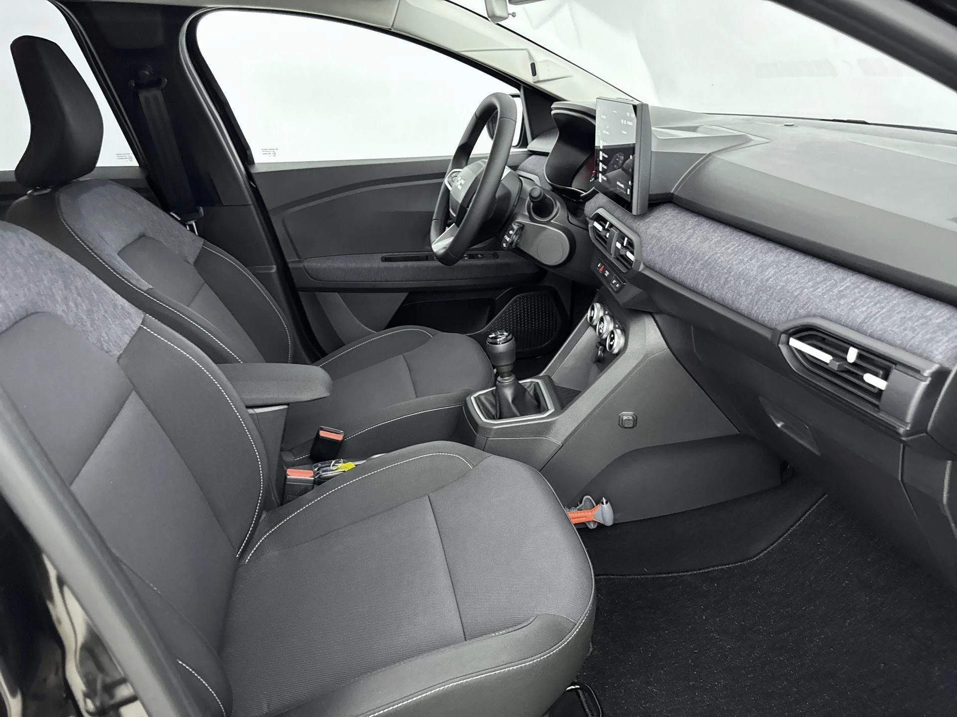 Dacia Jogger 1.2 Eco-G 120 expression