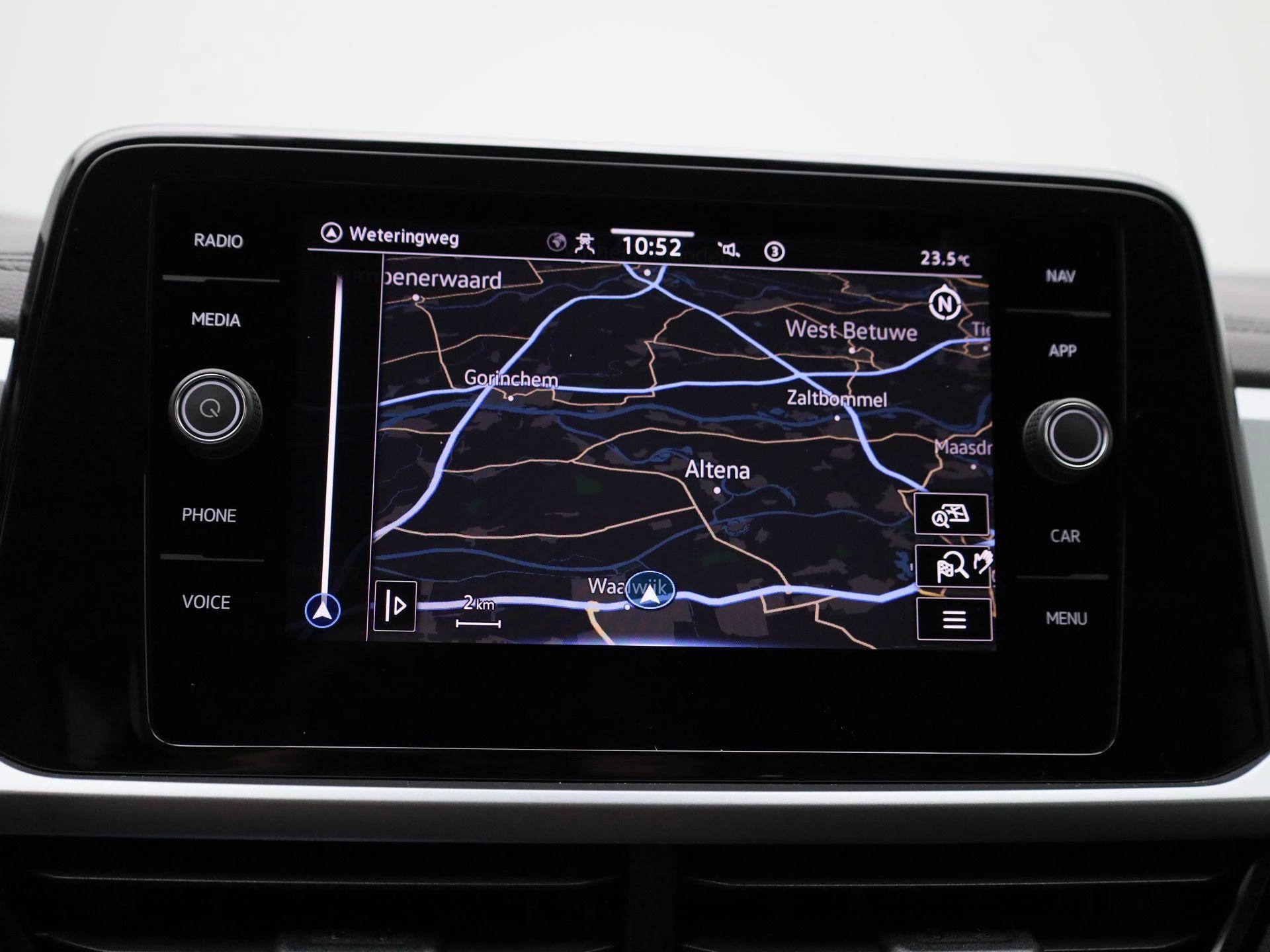 Volkswagen T-Roc 2.0 TDI 85kW Life Business