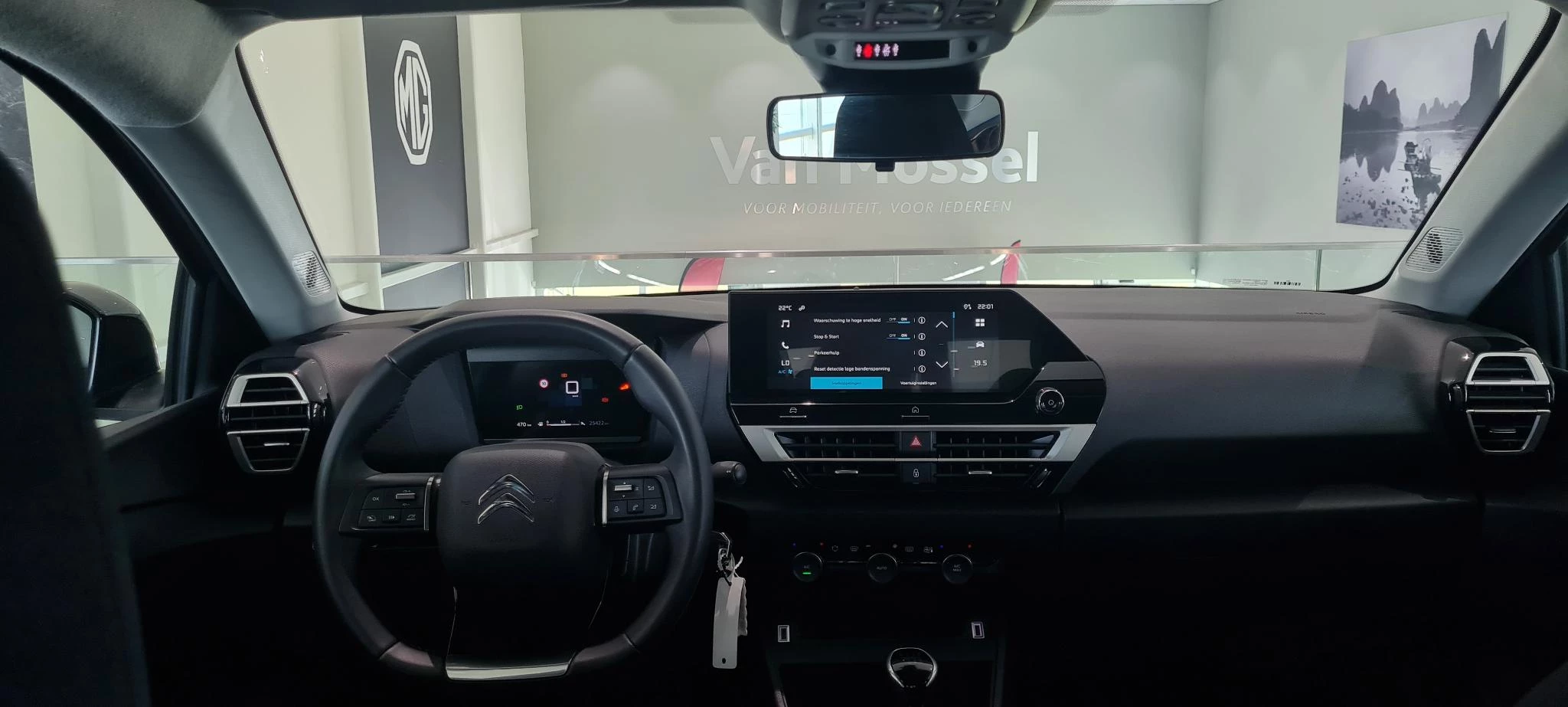 Citroën-C4 X-image-15