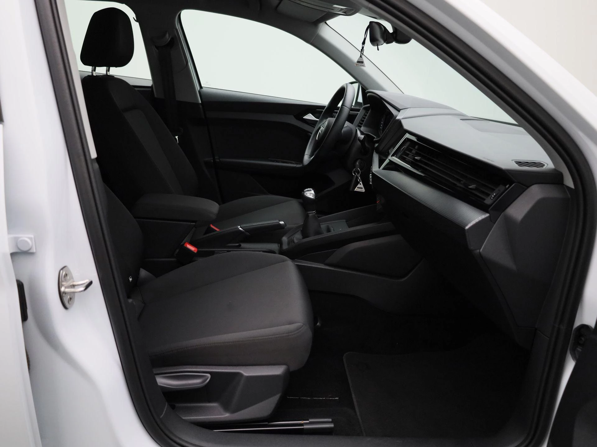 Audi A1 Sportback 1.0 25 TFSI 70kW