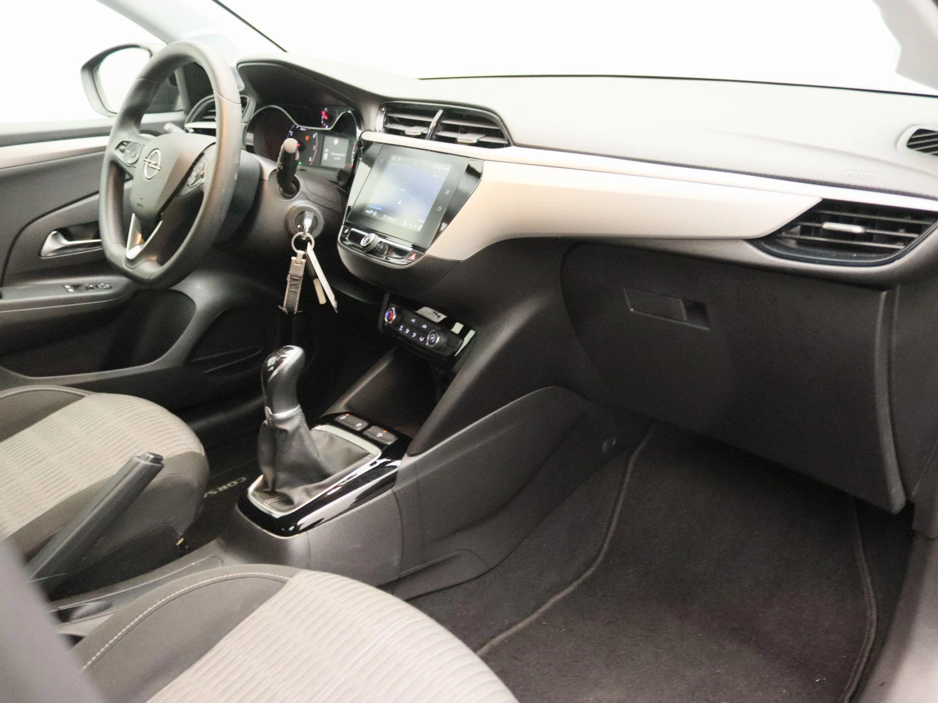 Opel Corsa 1.2 Edition