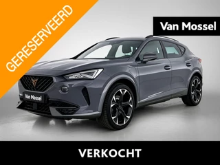 CUPRA Formentor 1.4 e-Hybrid Business