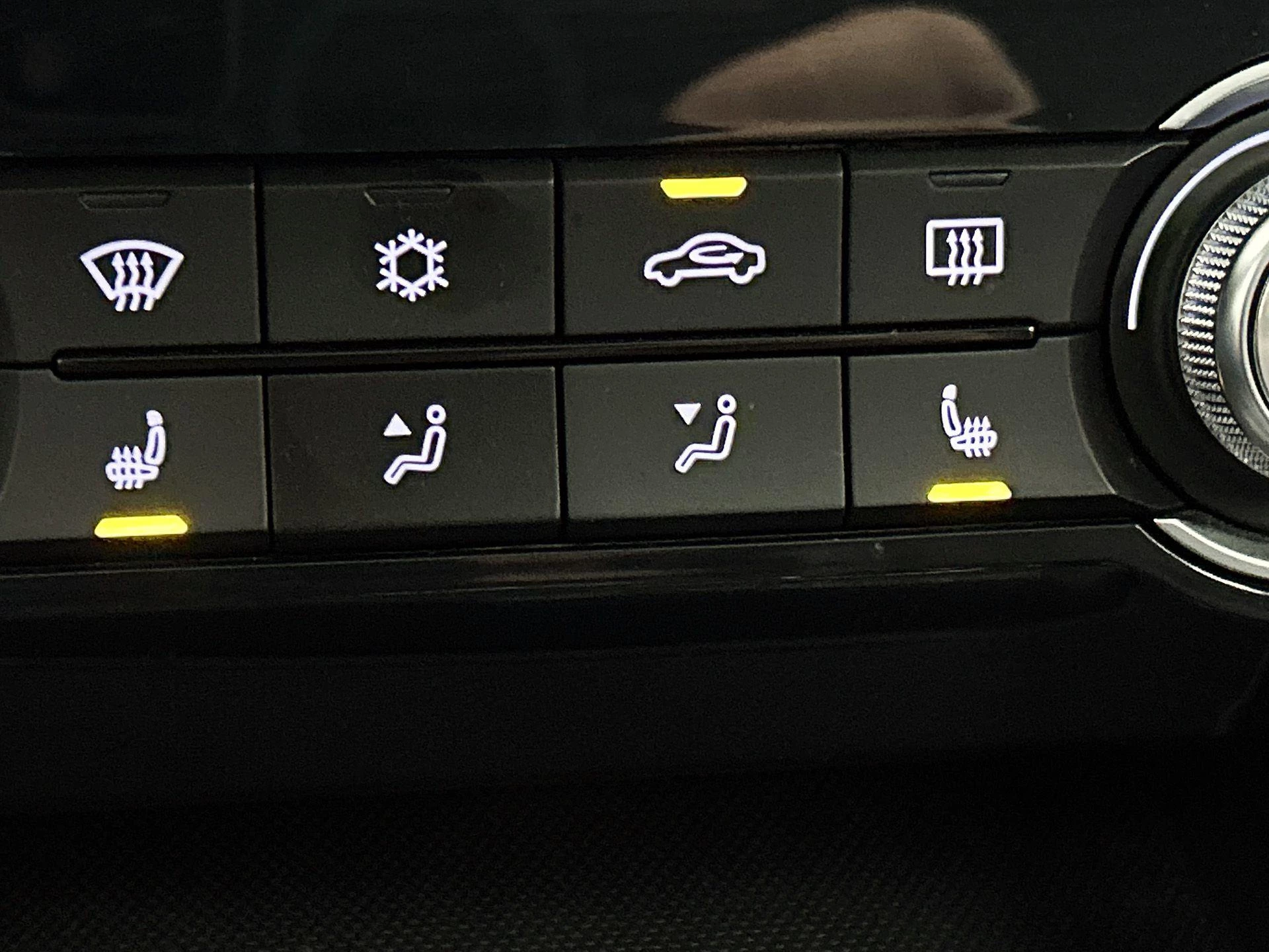 MG ZS EV Luxury 45 kWh