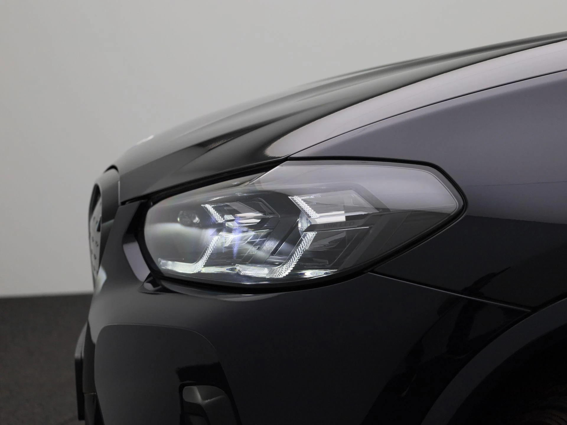 BMW iX3 M-Sport 80 kWh