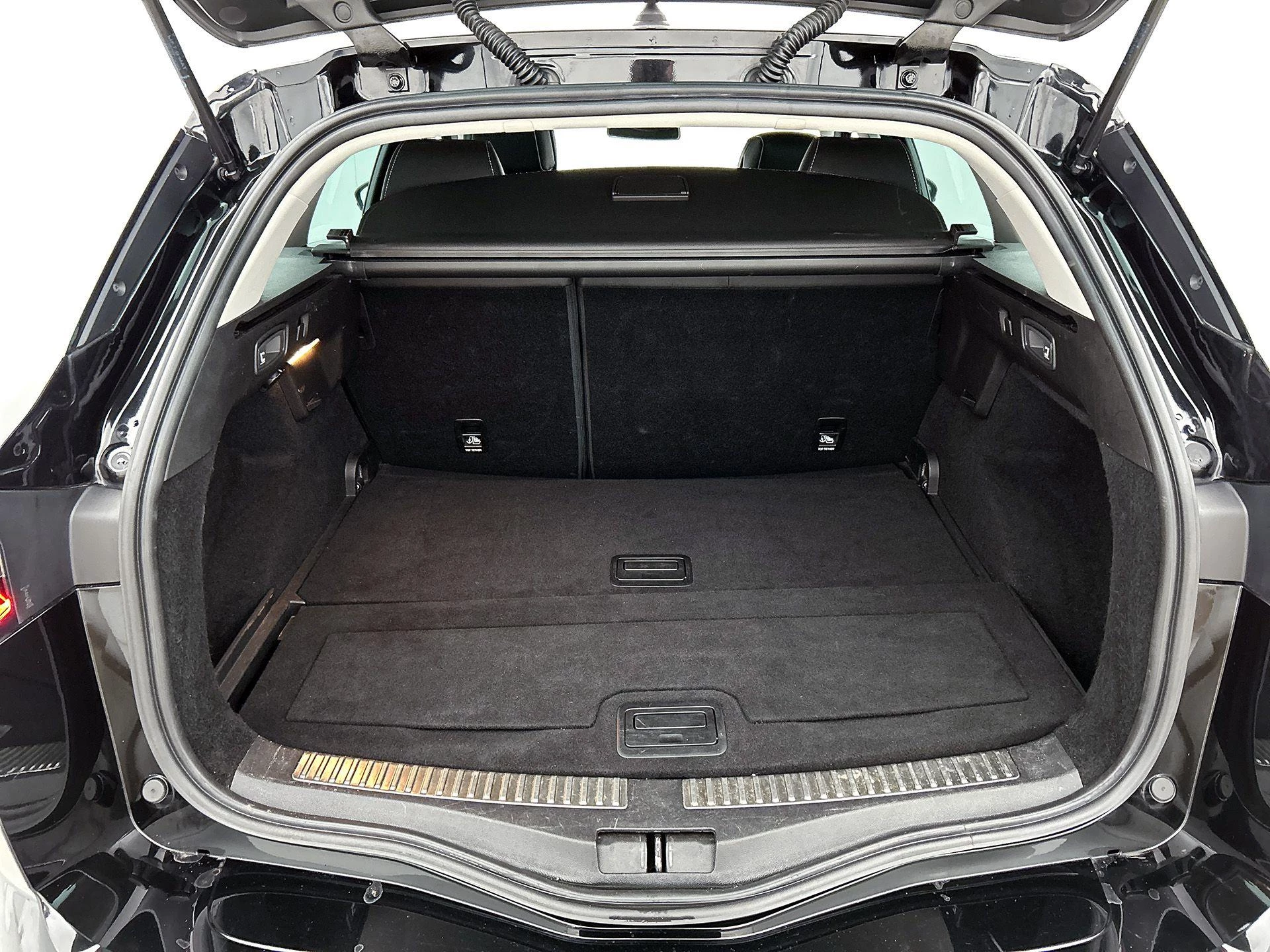 Renault Mégane Estate 1.2 TCe Bose