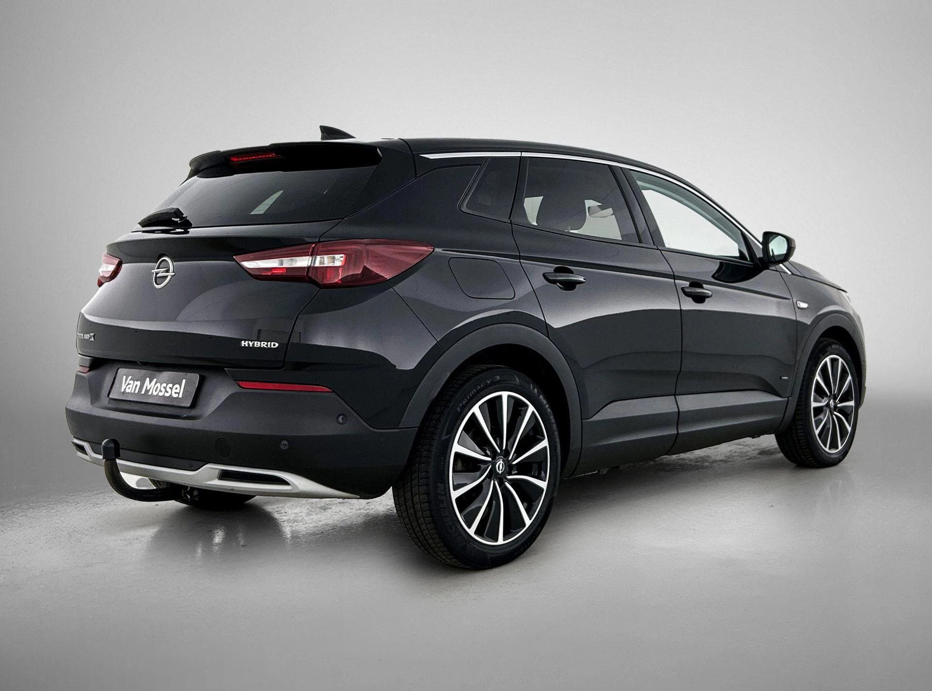 Opel Grandland X 1.6 Turbo Hybrid Innovation