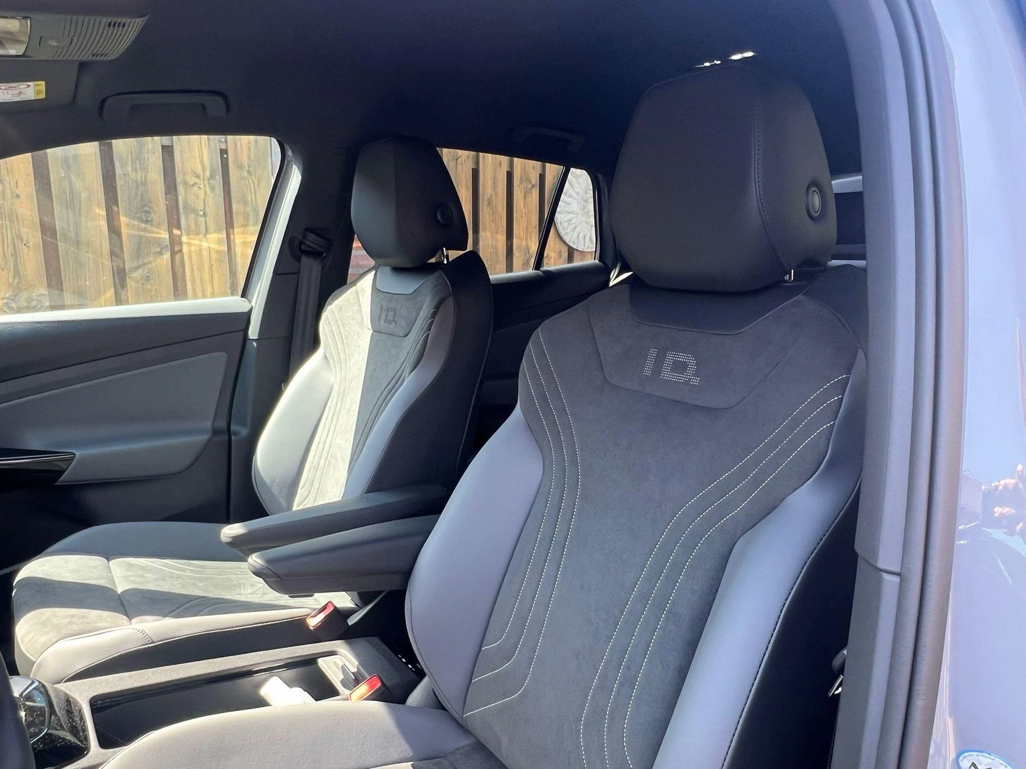 Volkswagen ID.4 Pro Limited Edition 77 kWh