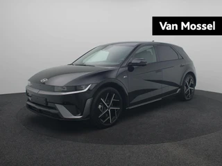 Hyundai IONIQ 5 N Line 84 kWh