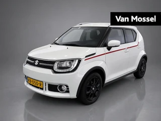 Suzuki Ignis 1.2 Stijl Smart Hybrid