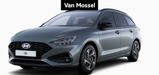 Hyundai i30 Wagon 1.0 T-GDi 73kW Techno