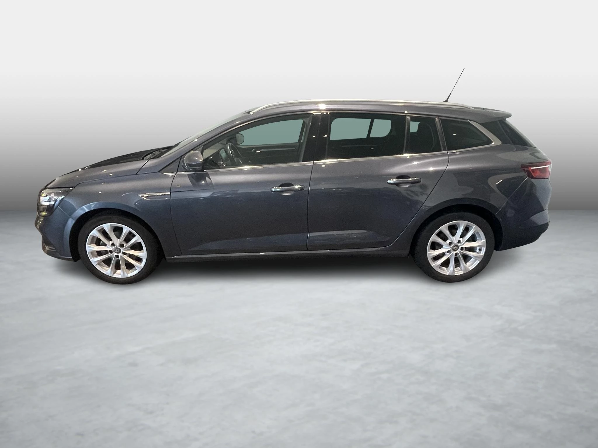 Renault Mégane Grand Tour Grandtour Energy TCe 130 EDC Limited