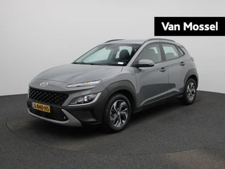 Hyundai Kona 1.6 GDI HEV Comfort