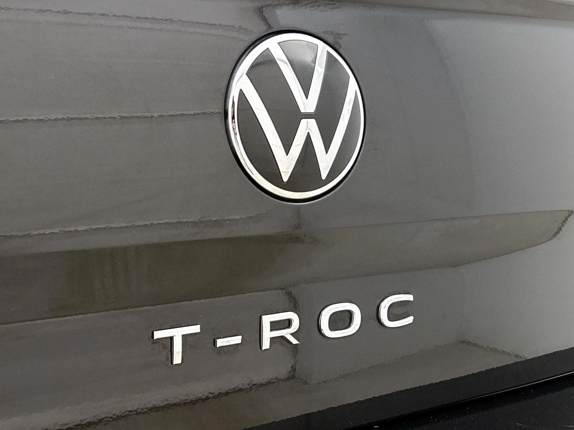 Volkswagen T-Roc 1.5 TSI Life Business | 150 PK |