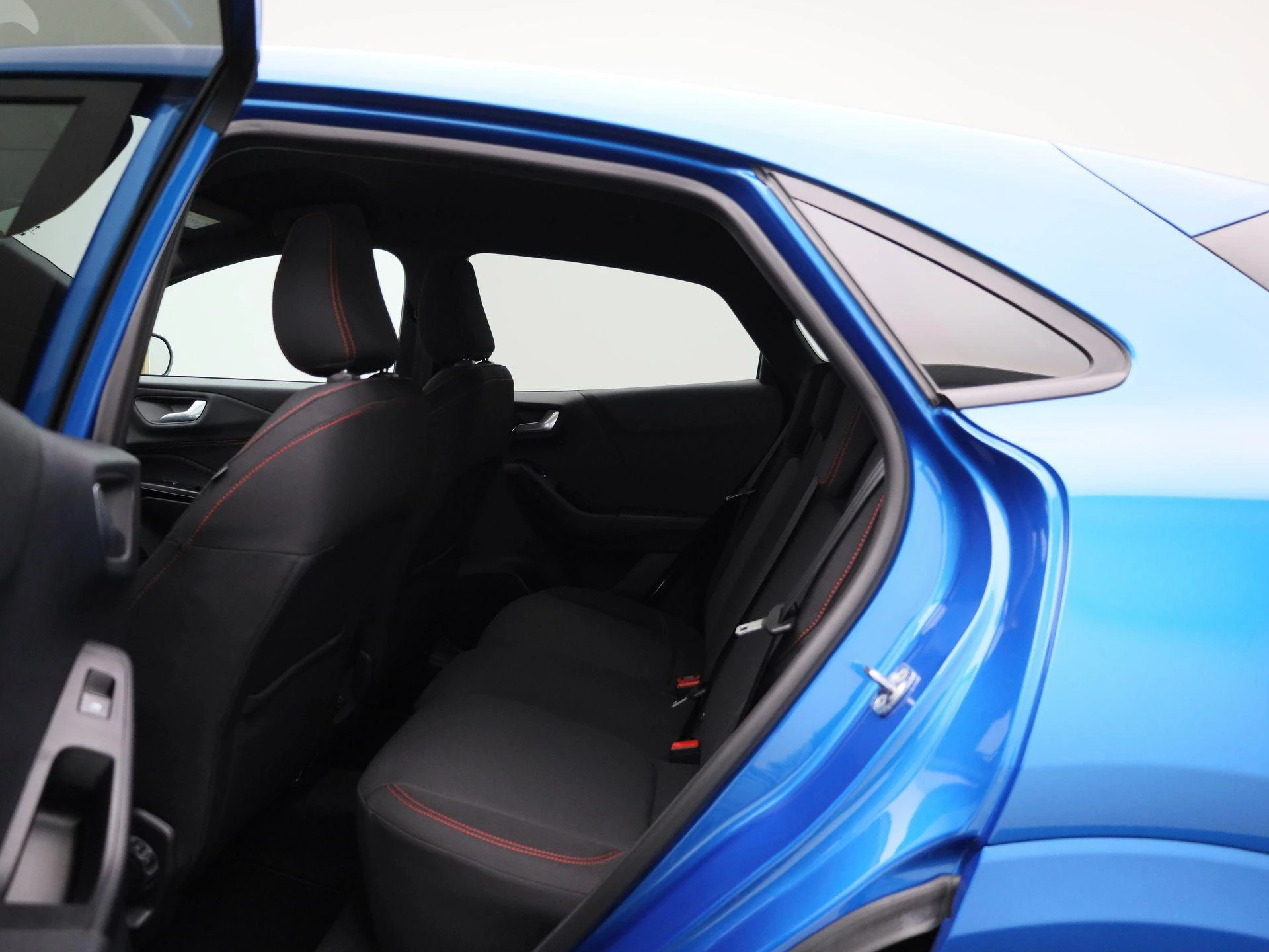 Ford Puma - 10