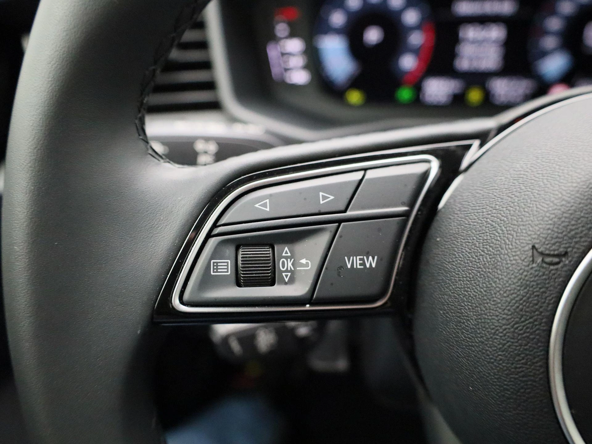 Audi A1 allstreet 30 TFSI Advanced edition