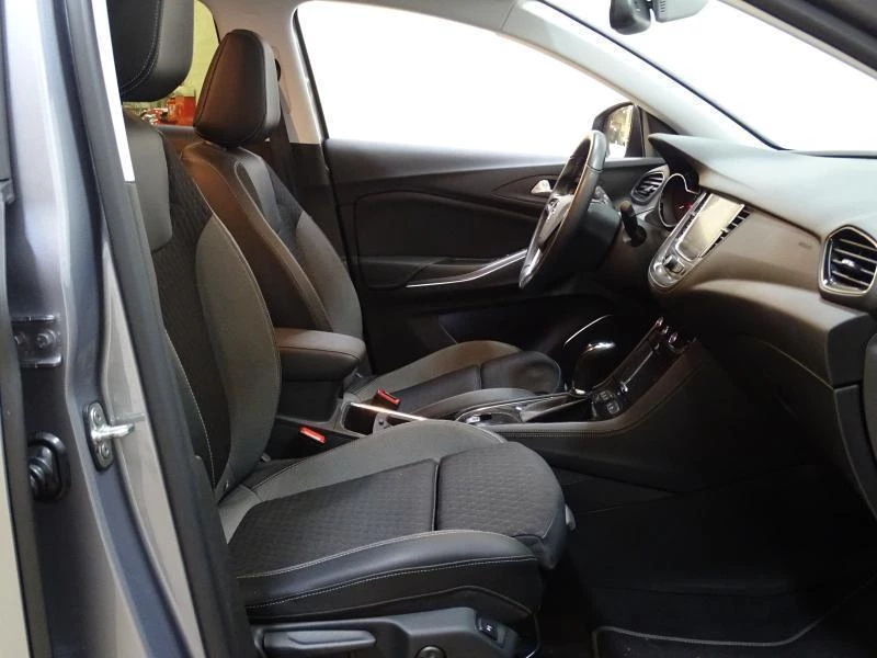 Opel Grandland X 1.2T Innovation automaat