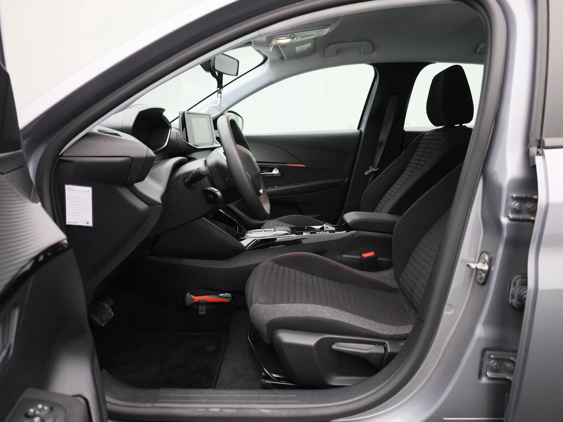 Peugeot e-208 EV Active Pack 50 kWh