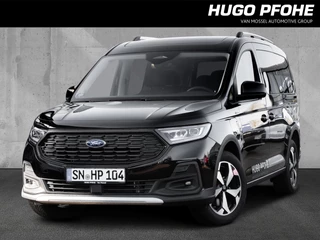 Ford Tourneo Connect Grand Active GJR*LED*NAVI*RFK