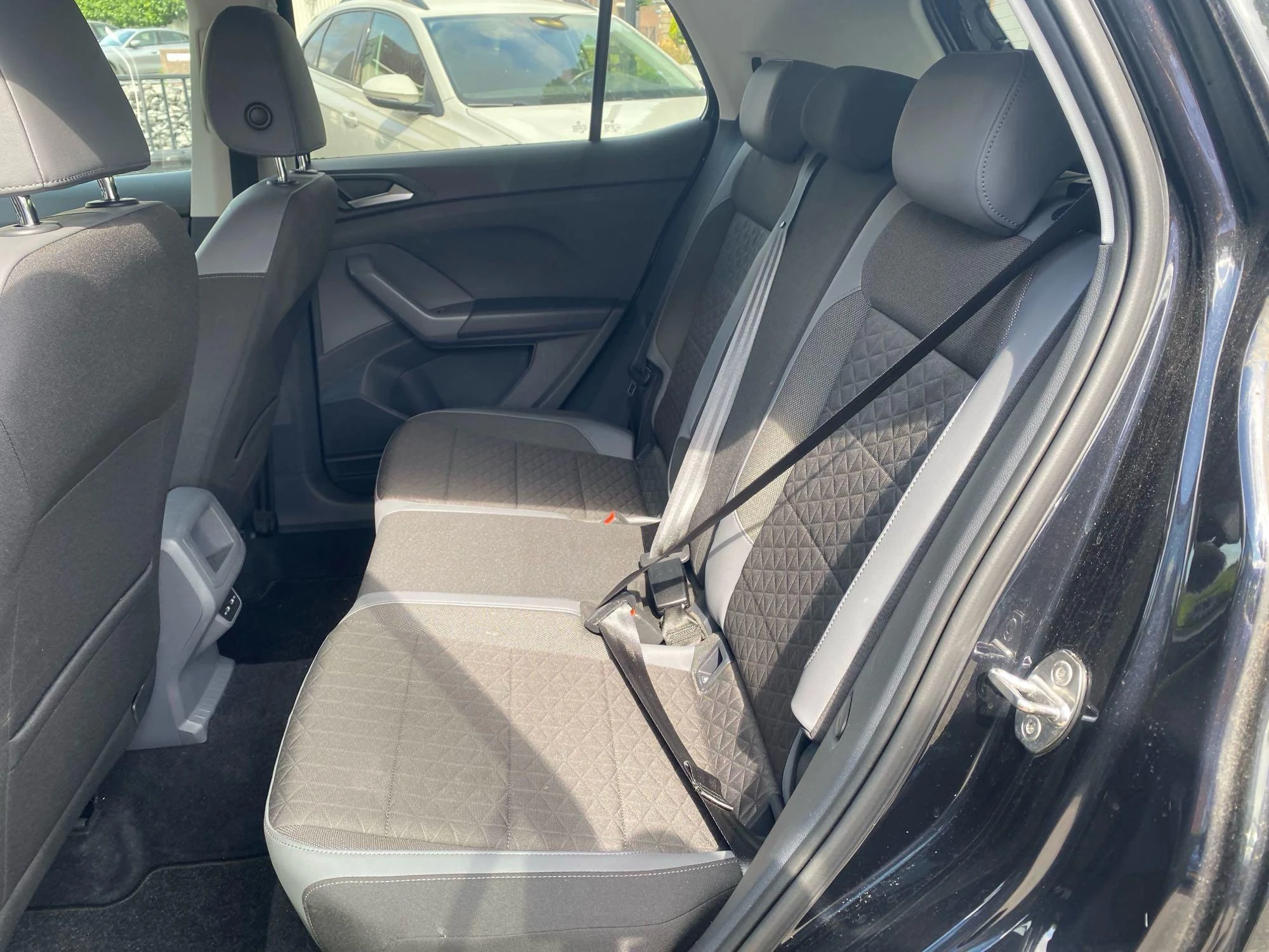 Volkswagen T-Cross 1.0 TSI R-Line