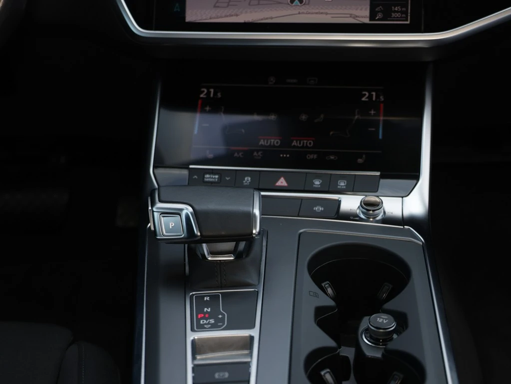 Audi A6 Avant S line 45 TFSI quattro S tronic