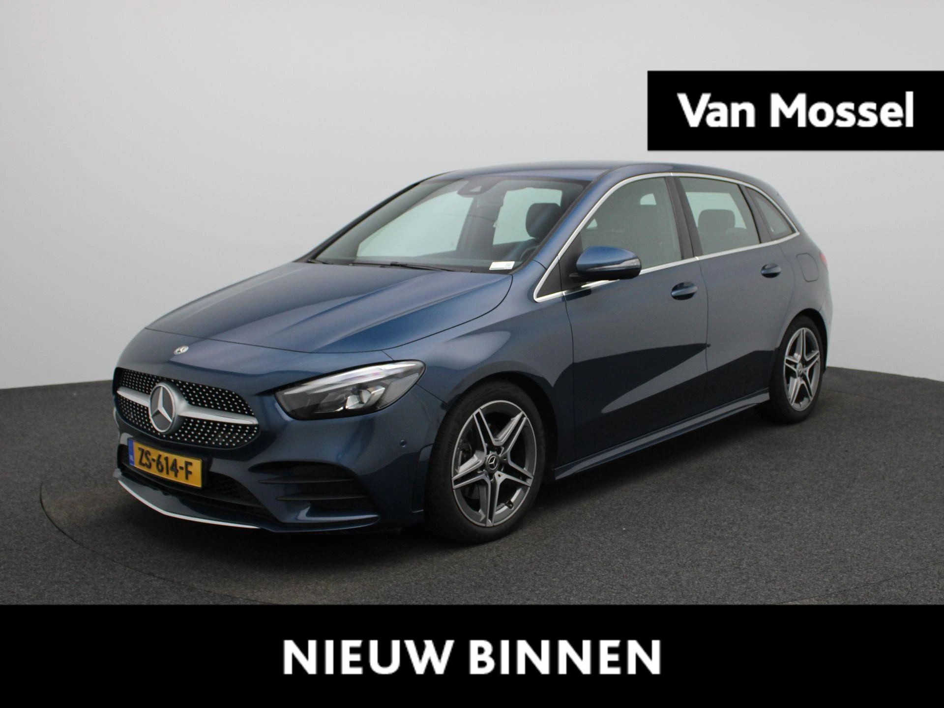 Mercedes-Benz-B-Klasse-image-0