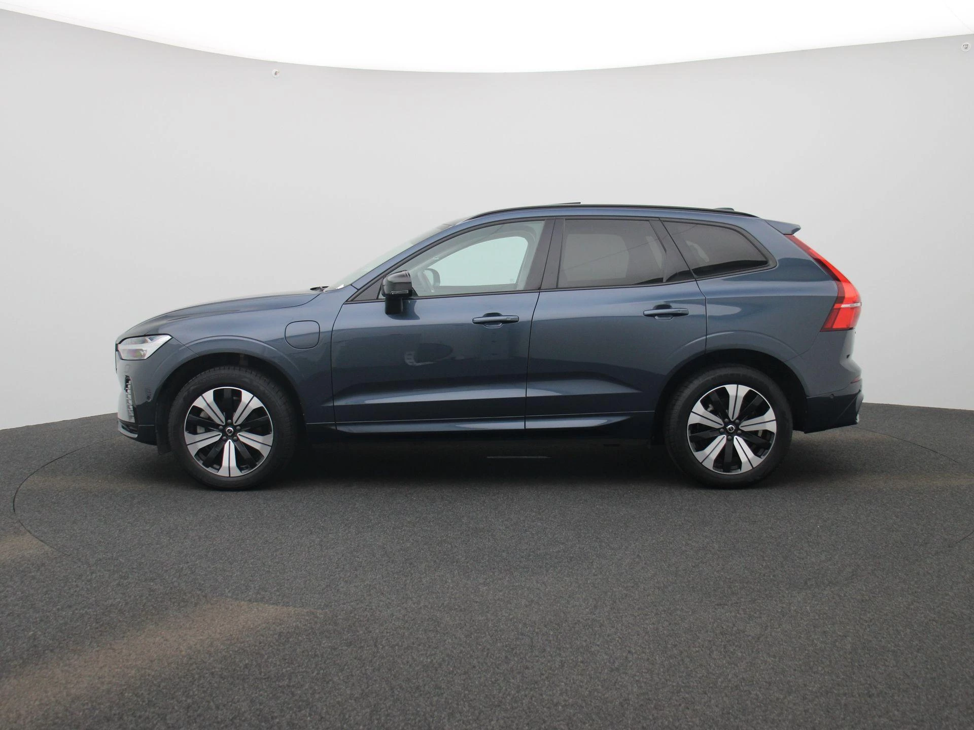 Volvo XC60 T6 PHEV 4x4 Plus Bright Aut.