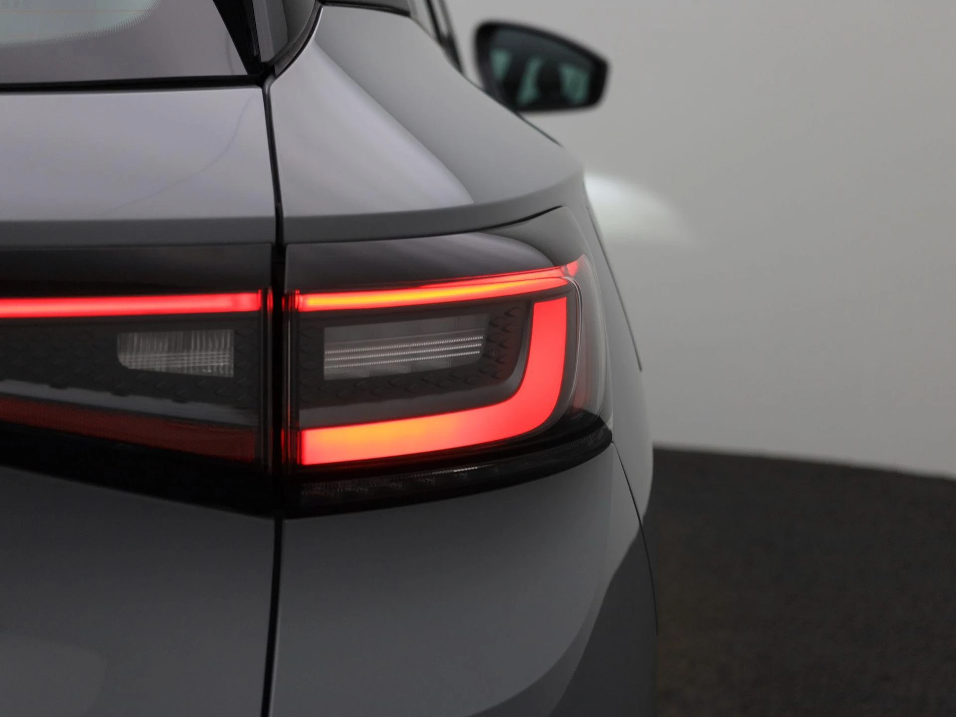 Volkswagen ID.4 Pro 77 kWh 204 PK|
