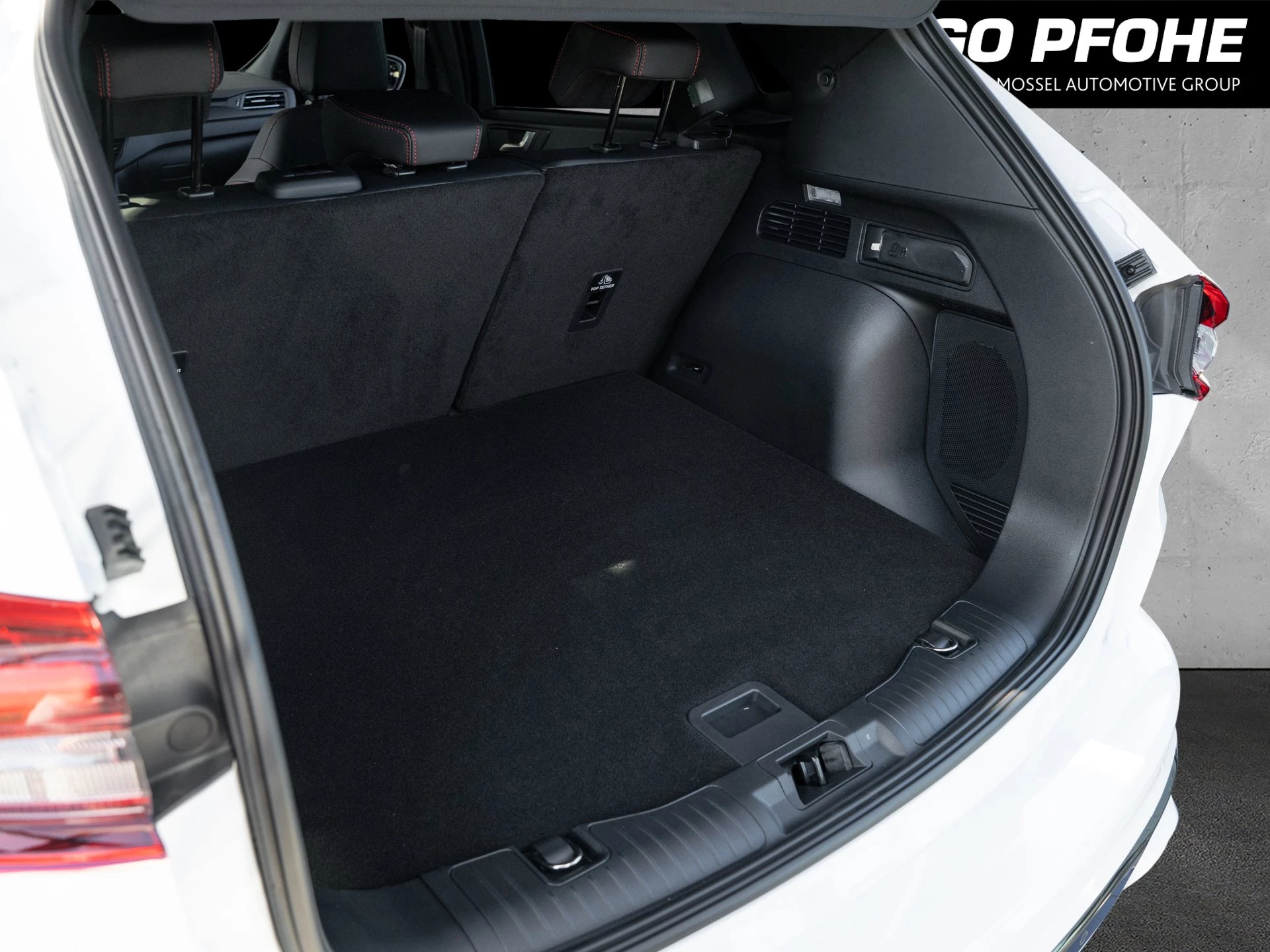Ford Kuga ST-Line X 2.5 Duratec Vollhybrid MJ 2026.25 *Aktion Lieferung bis 30.06.2026*