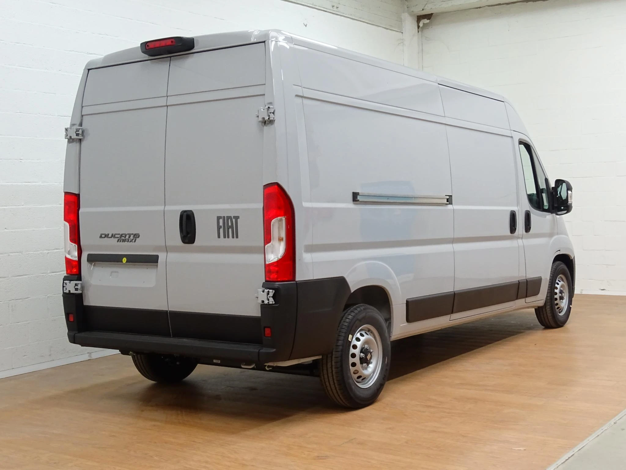 Fiat Ducato 2.2 BlueHDI 180 Maxi L3-H2 35 AT8