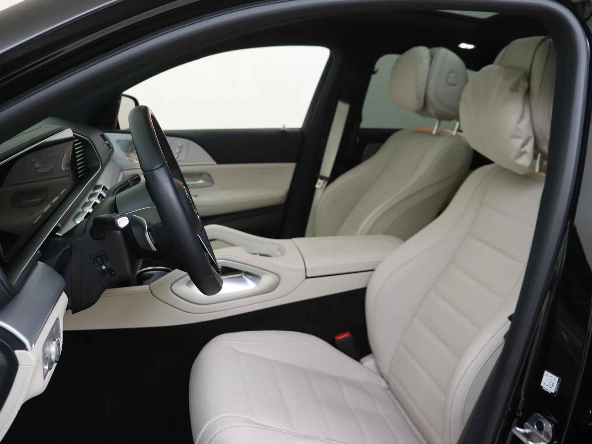 Mercedes-Benz GLE Coupé 400 e 4MATIC AMG Line Premium Plus