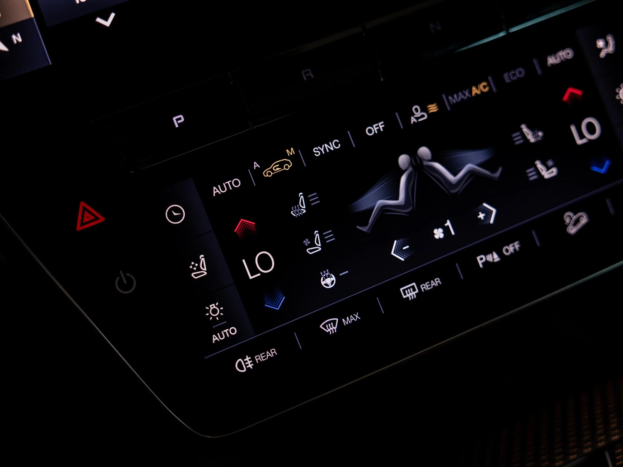 Maserati Grecale AWD Folgore 105kWh