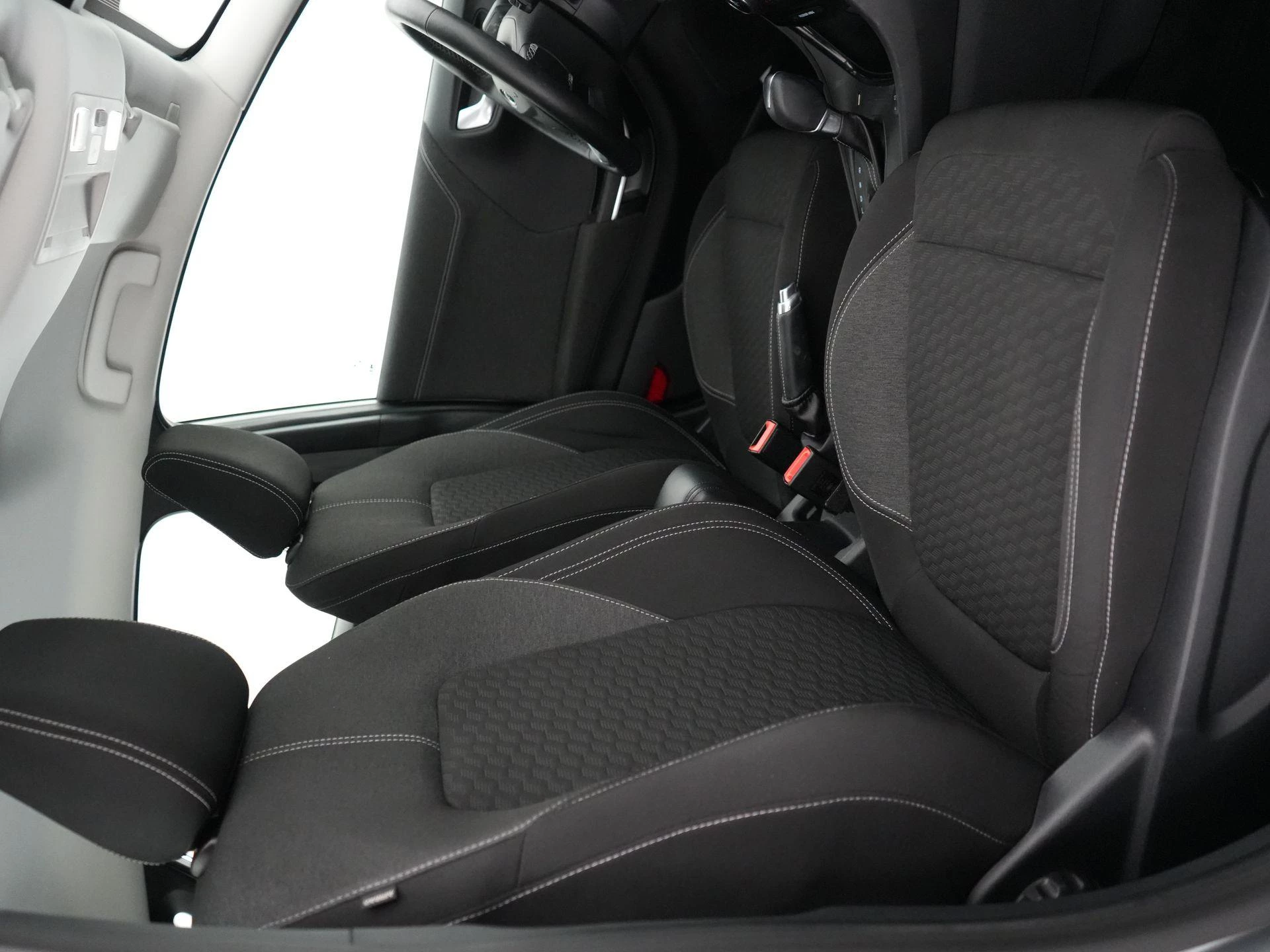 Ford Puma Titanium - Automaat - Winterpack - Carplay