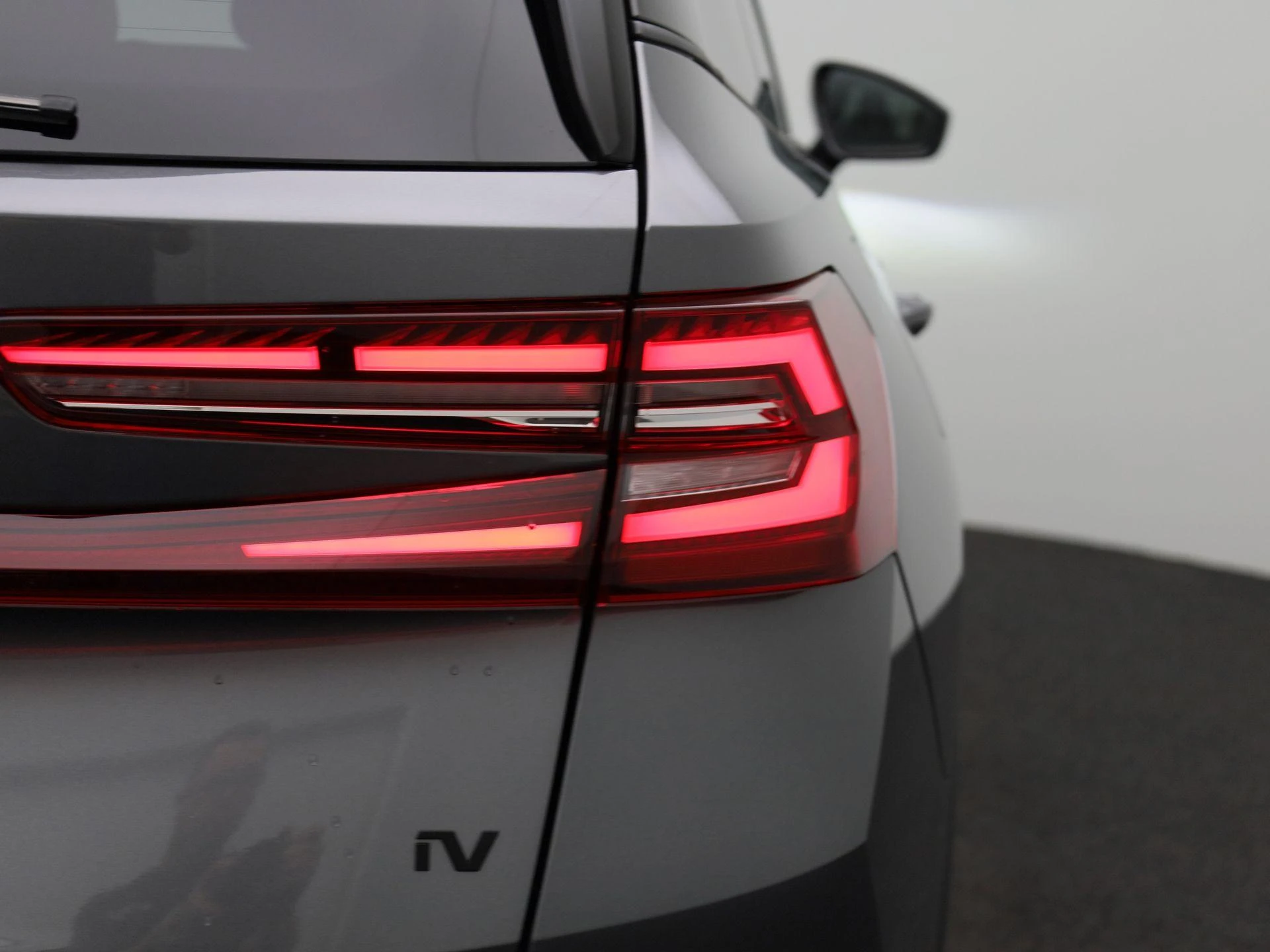 Škoda Kodiaq 1.5 TSI PHEV Sportline Business 204 PK