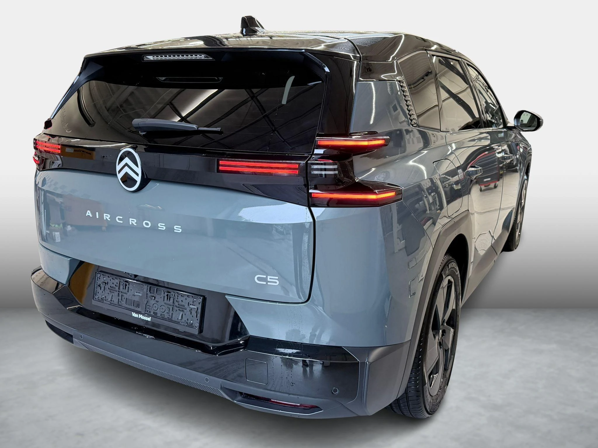 Citroën-C5 Aircross-image-2